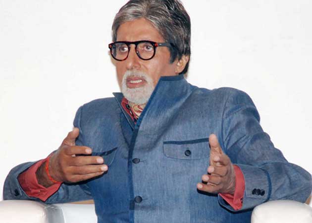 Amitabh Bachchan threatens to quit social networking sites